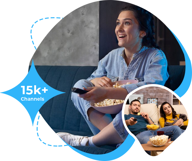 Epic IPTV — best Indian IPTV in USA